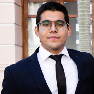 Nikhil Motiani ( Managing Director)